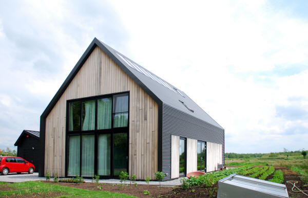 kosten nieuwbouw berekenen