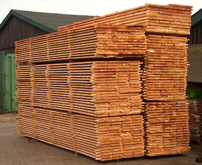 Eenvoud Bedelen onkruid Western Red Cedar